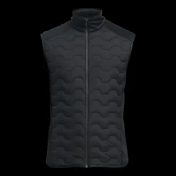Alpine Midlayer Teton Hybrid Vest 24/25, mellanlagersväst, herr - Mellanlagerjackor - Alpine Midlayer Teton Hybrid Vest 24/25, mellanlagersväst, herr
