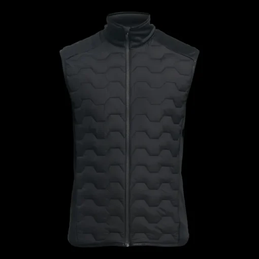 Alpine Midlayer Teton Hybrid Vest 24/25, mellanlagersväst, herr - Mellanlagerjackor - Alpine Midlayer Teton Hybrid Vest 24/25, mellanlagersväst, herr
