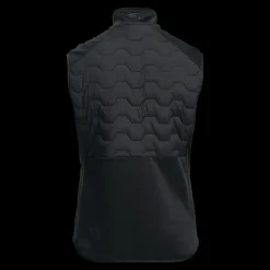 Alpine Midlayer Teton Hybrid Vest 24/25, mellanlagersväst, herr - Mellanlagerjackor - Alpine Midlayer Teton Hybrid Vest 24/25, mellanlagersväst, herr