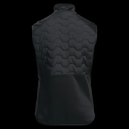 Alpine Midlayer Teton Hybrid Vest 24/25, mellanlagersväst, herr - Mellanlagerjackor - Alpine Midlayer Teton Hybrid Vest 24/25, mellanlagersväst, herr