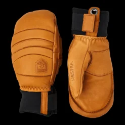 Alpine Mitten Fall line 24/25, skidvantar, vantar, unisex - Skidhandskar - Alpine Mitten Fall line 24/25, skidvantar, vantar, unisex