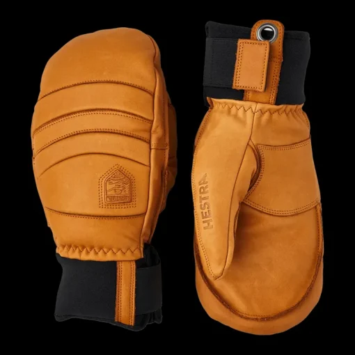 Alpine Mitten Fall line 24/25, skidvantar, vantar, unisex - Skidhandskar - Alpine Mitten Fall line 24/25, skidvantar, vantar, unisex