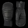 Alpine Mitten Fall line 24/25, alpinvante unisex - Skidhandskar - Alpine Mitten Fall line 24/25, alpinvante unisex