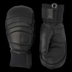 Alpine Mitten Fall line 24/25, alpinvante unisex - Skidhandskar - Alpine Mitten Fall line 24/25, alpinvante unisex