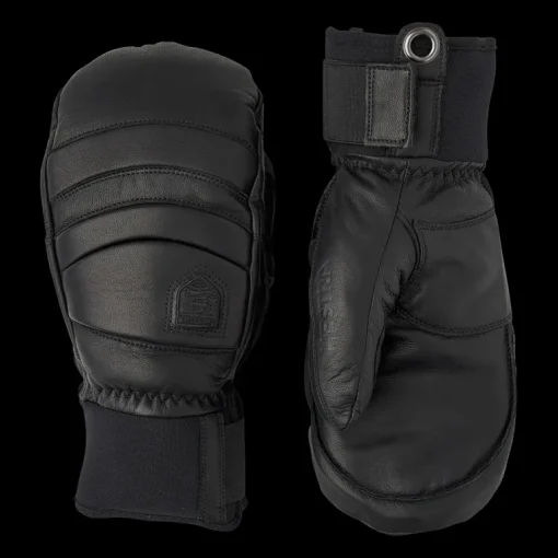 Alpine Mitten Fall line 24/25, alpinvante unisex - Skidhandskar - Alpine Mitten Fall line 24/25, alpinvante unisex