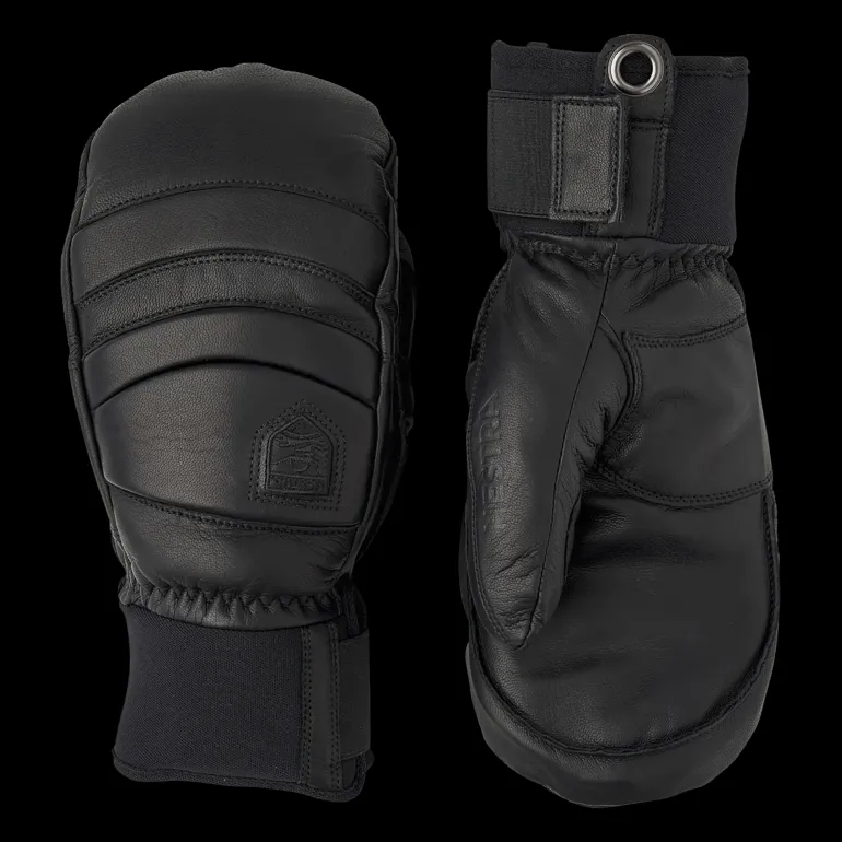 Alpine Mitten Fall line 24/25, alpinvante unisex - Skidhandskar - Alpine Mitten Fall line 24/25, alpinvante unisex