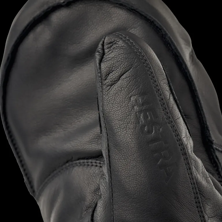 Alpine Mitten Fall line 24/25, alpinvante unisex - Skidhandskar - Alpine Mitten Fall line 24/25, alpinvante unisex