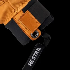 Alpine Mitten Fall line 24/25, skidvantar, vantar, unisex - Skidhandskar - Alpine Mitten Fall line 24/25, skidvantar, vantar, unisex