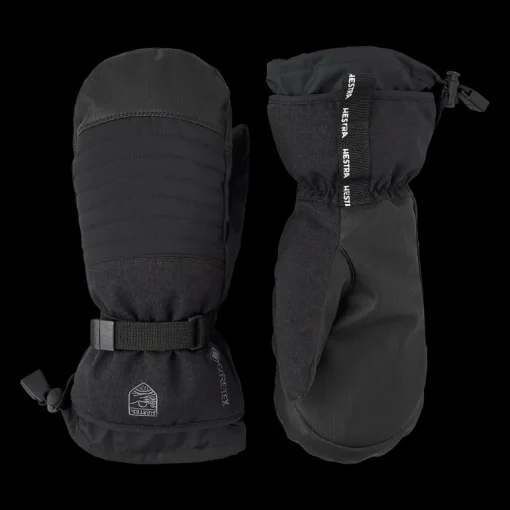 Alpine Mitten Gore Tex perform 24/25, alpinvante unisex - Skidhandskar - Alpine Mitten Gore Tex perform 24/25, alpinvante unisex