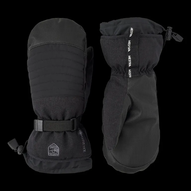 Alpine Mitten Gore Tex perform 24/25, alpinvante unisex - Skidhandskar - Alpine Mitten Gore Tex perform 24/25, alpinvante unisex