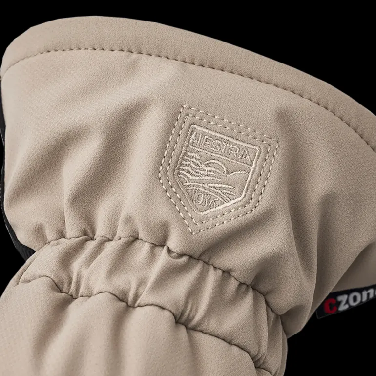 Alpine Mitten Mist 23/24, skidvantar, vantar, unisex - Skidhandskar - Alpine Mitten Mist 23/24, skidvantar, vantar, unisex