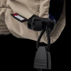 Alpine Mitten Mist 23/24, skidvantar, vantar, unisex - Skidhandskar - Alpine Mitten Mist 23/24, skidvantar, vantar, unisex