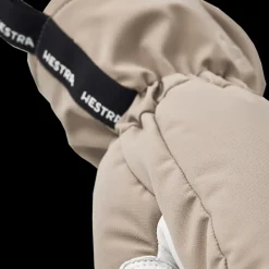 Alpine Mitten Mist 23/24, skidvantar, vantar, unisex - Skidhandskar - Alpine Mitten Mist 23/24, skidvantar, vantar, unisex