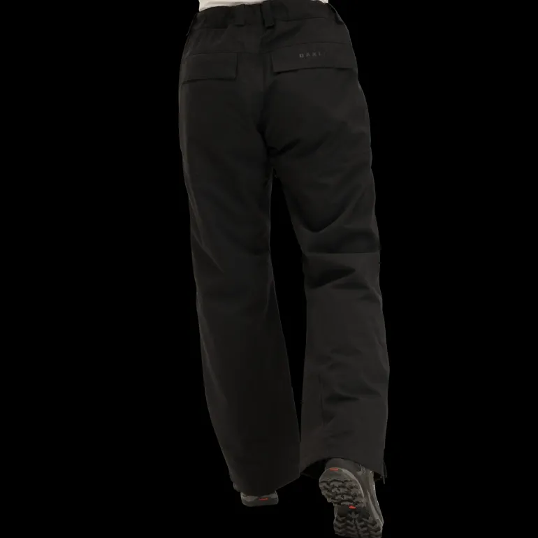 Alpine Pant Best Cedar Rc Insulated Pant Sr 24/25, skidbyxor, unisex - Skid- & Snowboardbyxor Herr - Alpine Pant Best Cedar Rc Insulated Pant Sr 24/25, skidbyxor, unisex