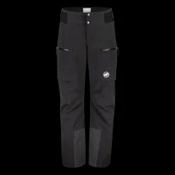 Alpine Pant Stoney HS Thermo M 24/25, skid- och snowboardbyxor, herr - Skid- & Snowboardbyxor Herr - Alpine Pant Stoney HS Thermo M 24/25, skid- och snowboardbyxor, herr