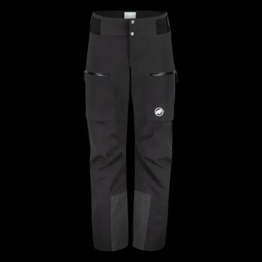 Alpine Pant Stoney HS Thermo M 24/25, skid- och snowboardbyxor, herr - Skid- & Snowboardbyxor Herr - Alpine Pant Stoney HS Thermo M 24/25, skid- och snowboardbyxor, herr