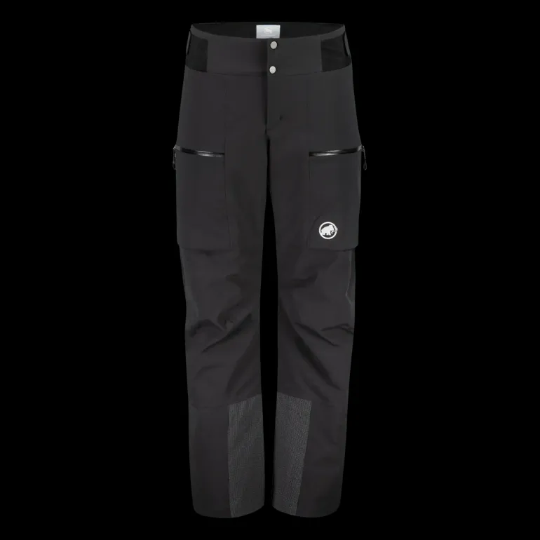 Alpine Pant Stoney HS Thermo M 24/25, skid- och snowboardbyxor, herr - Skid- & Snowboardbyxor Herr - Alpine Pant Stoney HS Thermo M 24/25, skid- och snowboardbyxor, herr