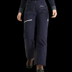 Alpine Pant Stoney HS Thermo 22/23, skalbyxor, dam - Skid- & Snowboardbyxor Dam - Alpine Pant Stoney HS Thermo 22/23, skalbyxor, dam