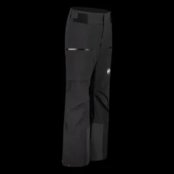 Alpine Pant Stoney HS Thermo M 24/25, skid- och snowboardbyxor, herr - Skid- & Snowboardbyxor Herr - Alpine Pant Stoney HS Thermo M 24/25, skid- och snowboardbyxor, herr