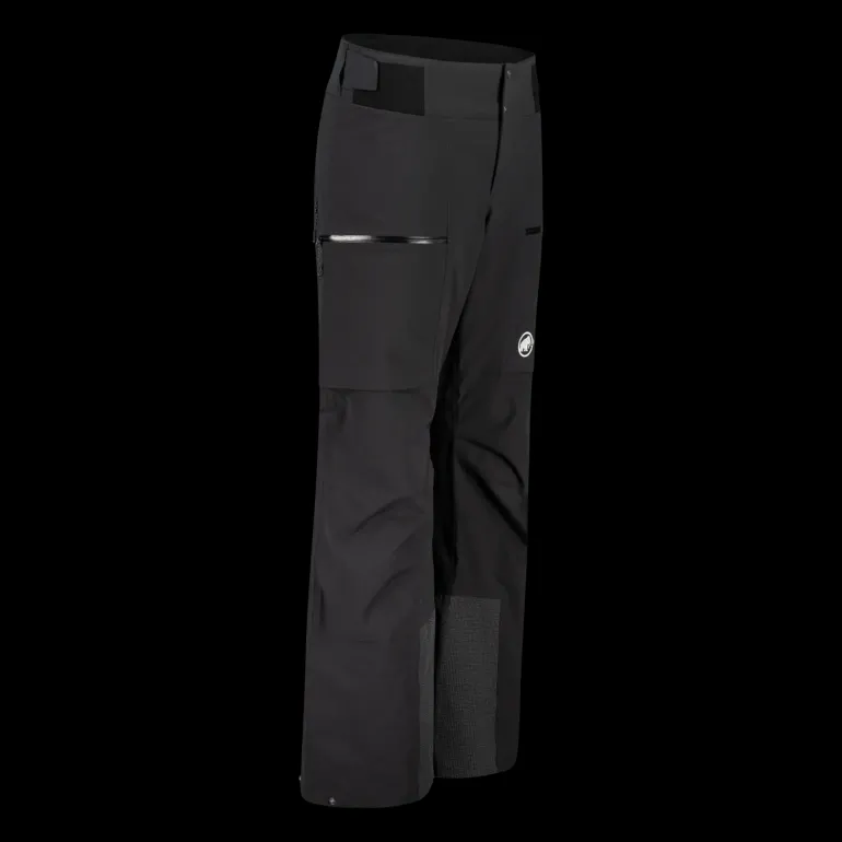 Alpine Pant Stoney HS Thermo M 24/25, skid- och snowboardbyxor, herr - Skid- & Snowboardbyxor Herr - Alpine Pant Stoney HS Thermo M 24/25, skid- och snowboardbyxor, herr
