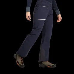 Alpine Pant Stoney HS Thermo 22/23, skalbyxor, dam - Skid- & Snowboardbyxor Dam - Alpine Pant Stoney HS Thermo 22/23, skalbyxor, dam