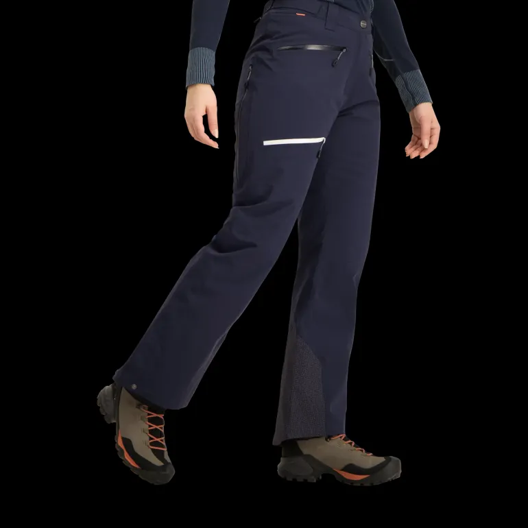 Alpine Pant Stoney HS Thermo 22/23, skalbyxor, dam - Skid- & Snowboardbyxor Dam - Alpine Pant Stoney HS Thermo 22/23, skalbyxor, dam