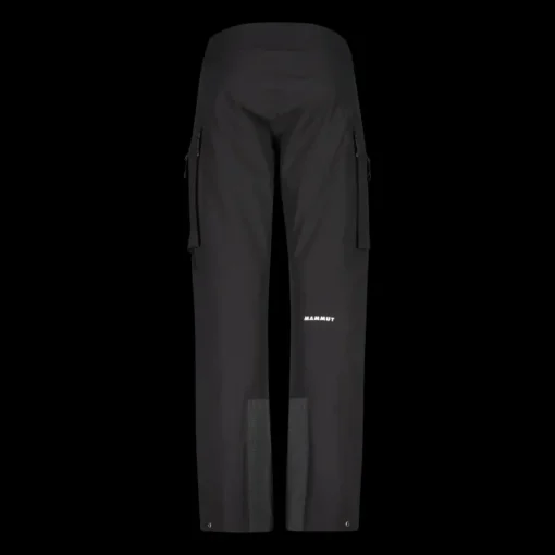 Alpine Pant Stoney HS Thermo M 24/25, skid- och snowboardbyxor, herr - Skid- & Snowboardbyxor Herr - Alpine Pant Stoney HS Thermo M 24/25, skid- och snowboardbyxor, herr