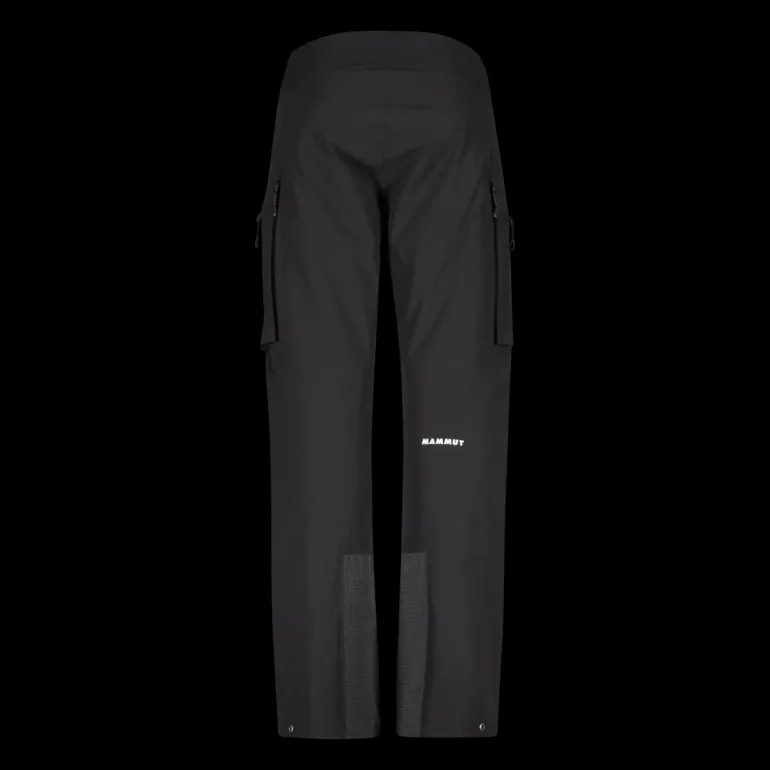 Alpine Pant Stoney HS Thermo M 24/25, skid- och snowboardbyxor, herr - Skid- & Snowboardbyxor Herr - Alpine Pant Stoney HS Thermo M 24/25, skid- och snowboardbyxor, herr