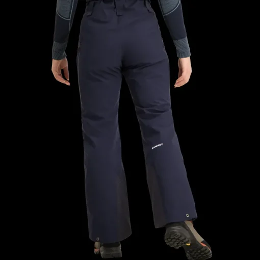 Alpine Pant Stoney HS Thermo 22/23, skalbyxor, dam - Skid- & Snowboardbyxor Dam - Alpine Pant Stoney HS Thermo 22/23, skalbyxor, dam
