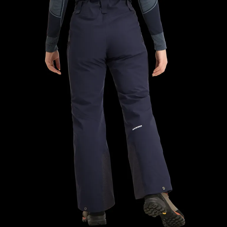 Alpine Pant Stoney HS Thermo 22/23, skalbyxor, dam - Skid- & Snowboardbyxor Dam - Alpine Pant Stoney HS Thermo 22/23, skalbyxor, dam