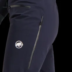 Alpine Pant Stoney HS Thermo 22/23, skalbyxor, dam - Skid- & Snowboardbyxor Dam - Alpine Pant Stoney HS Thermo 22/23, skalbyxor, dam