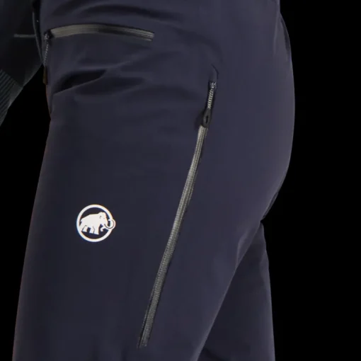 Alpine Pant Stoney HS Thermo 22/23, skalbyxor, dam - Skid- & Snowboardbyxor Dam - Alpine Pant Stoney HS Thermo 22/23, skalbyxor, dam