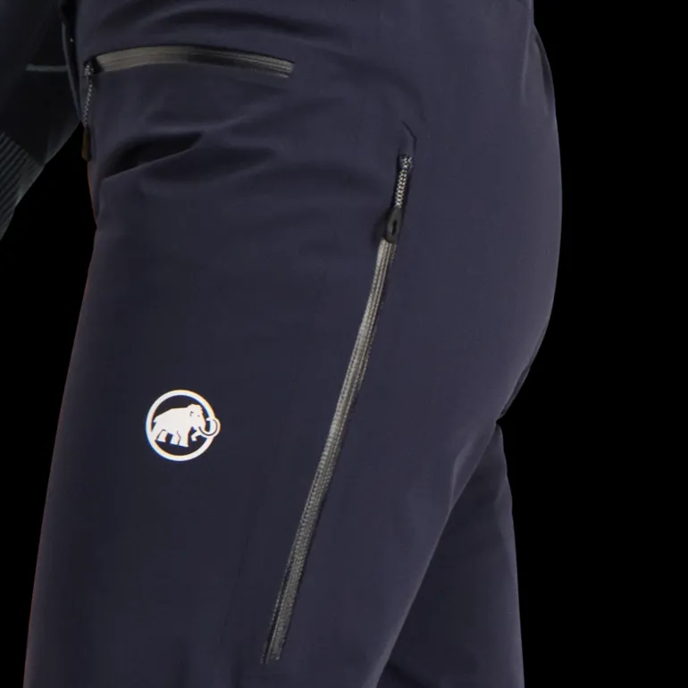 Alpine Pant Stoney HS Thermo 22/23, skalbyxor, dam - Skid- & Snowboardbyxor Dam - Alpine Pant Stoney HS Thermo 22/23, skalbyxor, dam
