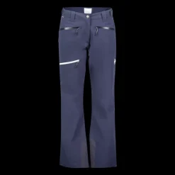 Alpine Pant Stoney HS Thermo 22/23, skalbyxor, dam - Skid- & Snowboardbyxor Dam - Alpine Pant Stoney HS Thermo 22/23, skalbyxor, dam