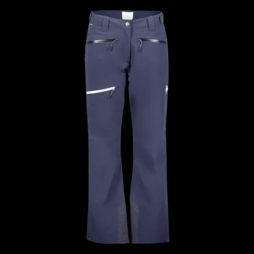 Alpine Pant Stoney HS Thermo 22/23, skalbyxor, dam - Skid- & Snowboardbyxor Dam - Alpine Pant Stoney HS Thermo 22/23, skalbyxor, dam