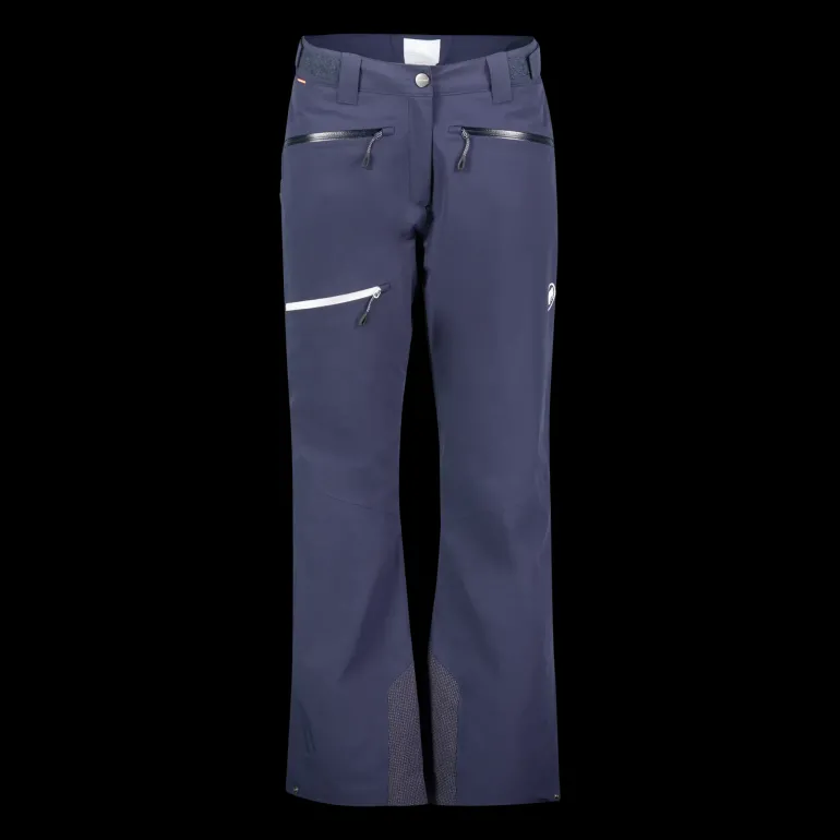 Alpine Pant Stoney HS Thermo 22/23, skalbyxor, dam - Skid- & Snowboardbyxor Dam - Alpine Pant Stoney HS Thermo 22/23, skalbyxor, dam