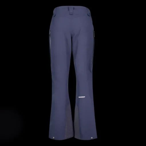 Alpine Pant Stoney HS Thermo 22/23, skalbyxor, dam - Skid- & Snowboardbyxor Dam - Alpine Pant Stoney HS Thermo 22/23, skalbyxor, dam