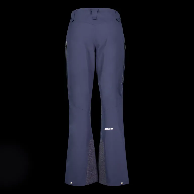 Alpine Pant Stoney HS Thermo 22/23, skalbyxor, dam - Skid- & Snowboardbyxor Dam - Alpine Pant Stoney HS Thermo 22/23, skalbyxor, dam