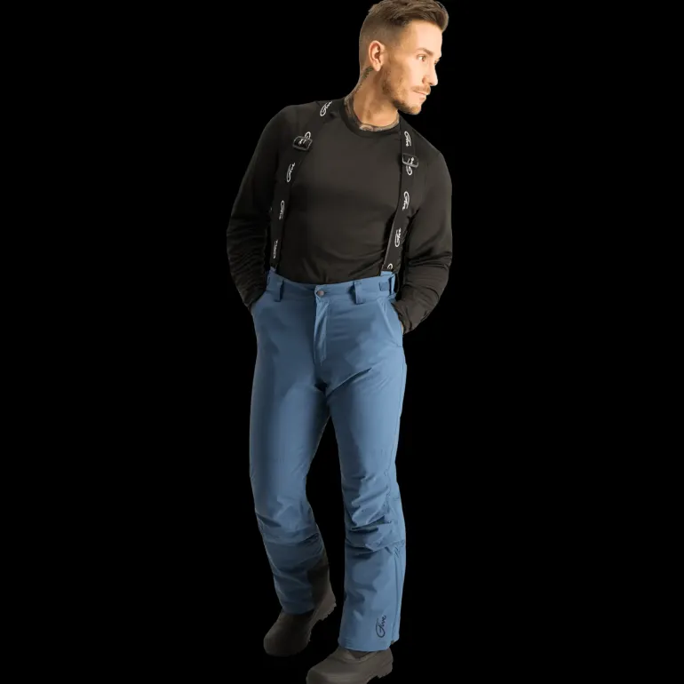 Alpine Pant Valdez M 22/23, skidbyxor herr - Skid- & Snowboardbyxor Herr - Alpine Pant Valdez M 22/23, skidbyxor herr