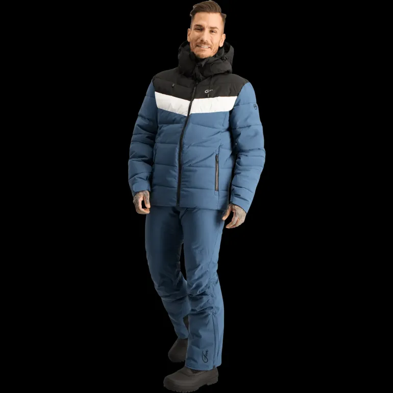 Alpine Pant Valdez M 22/23, skidbyxor herr - Skid- & Snowboardbyxor Herr - Alpine Pant Valdez M 22/23, skidbyxor herr