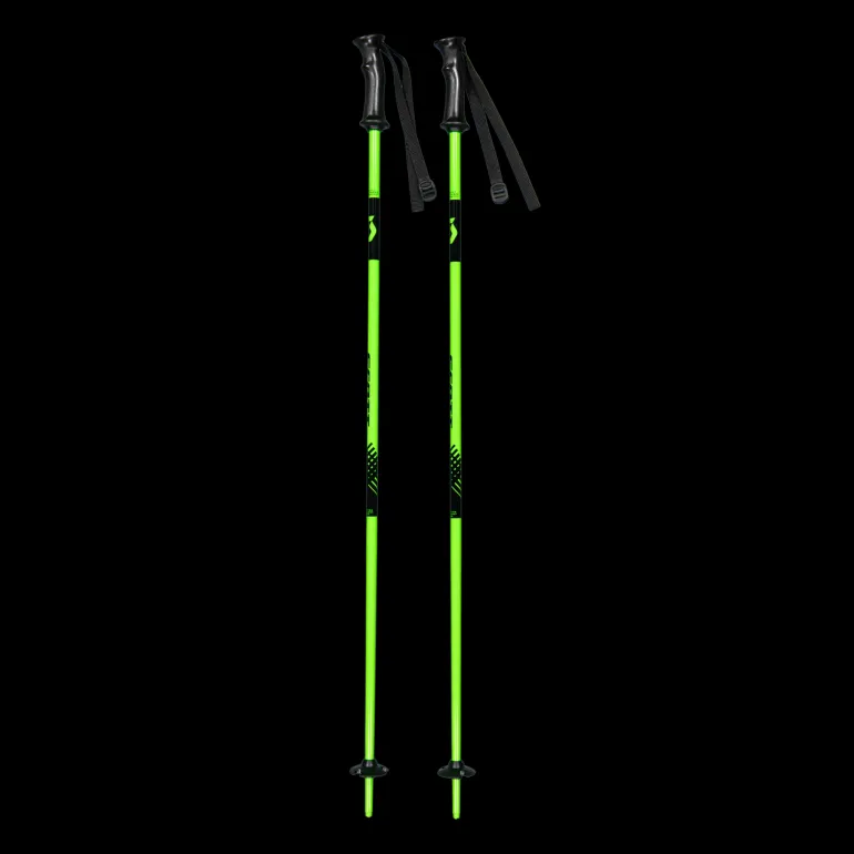Alpine Pole JR Sight 22/23, alpinstavar, junior - Alpinstavar - Alpine Pole JR Sight 22/23, alpinstavar, junior