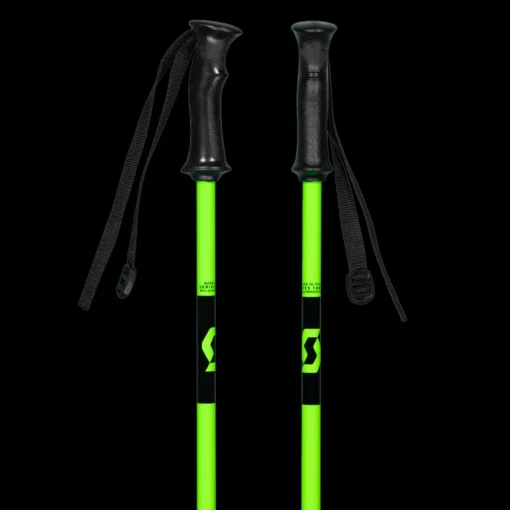 Alpine Pole JR Sight 22/23, alpinstavar, junior - Alpinstavar - Alpine Pole JR Sight 22/23, alpinstavar, junior