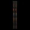 Alpine Skis 941 Forza 40 40V-CX XP11 Black&Orange 24/25, carvingskida, unisex - Pist - Alpine Skis 941 Forza 40 40V-CX XP11 Black&Orange 24/25, carvingskida, unisex