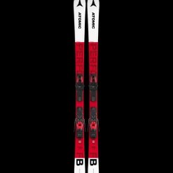 Alpine Skis Performer FB + M 10 GW 22/23, alpinskida unisex - Pist - Alpine Skis Performer FB + M 10 GW 22/23, alpinskida unisex