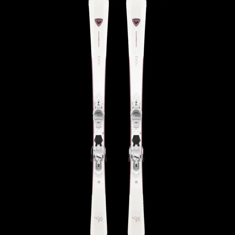 Alpine Skis W NOVA 2 XPRESS 10 GW B83 24/25, alpinskida dam - Pist - Alpine Skis W NOVA 2 XPRESS 10 GW B83 24/25, alpinskida dam