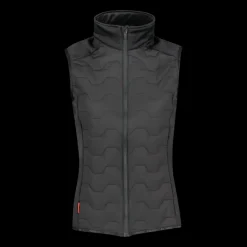 Alpine Vest TXlite Hybrid 24/25, väst, dam - Mellanlagersjackor - Alpine Vest TXlite Hybrid 24/25, väst, dam