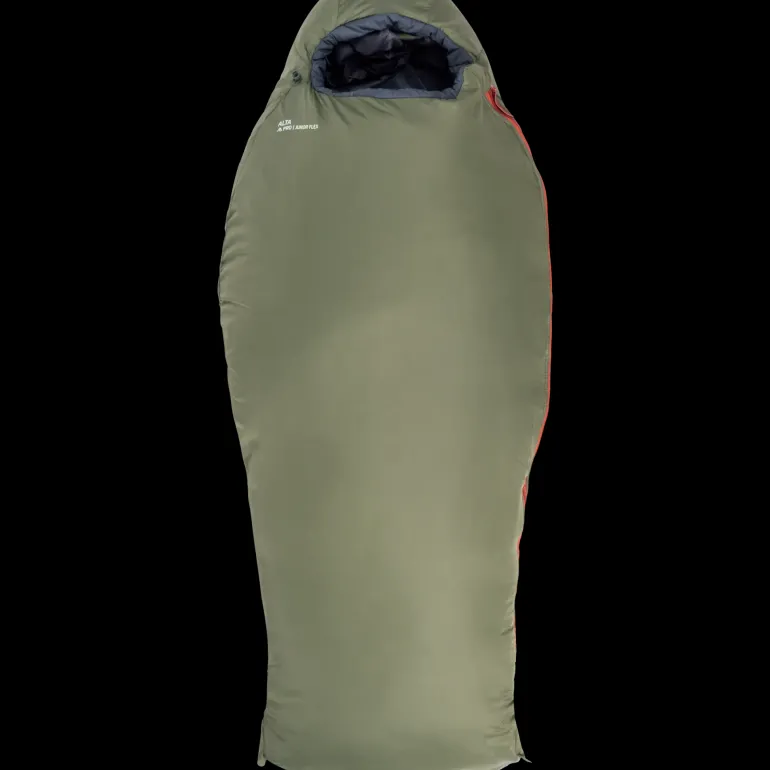 Alta Junior Flex V, sovsäck, junior - Sovsäckar - Alta Junior Flex V, sovsäck, junior