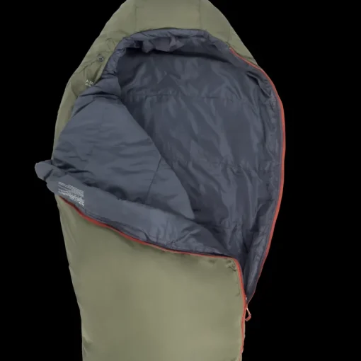Alta Junior Flex V, sovsäck, junior - Sovsäckar - Alta Junior Flex V, sovsäck, junior