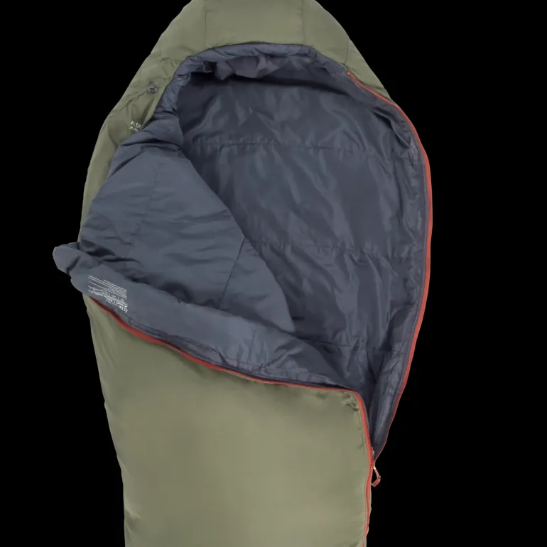 Alta Junior Flex V, sovsäck, junior - Sovsäckar - Alta Junior Flex V, sovsäck, junior