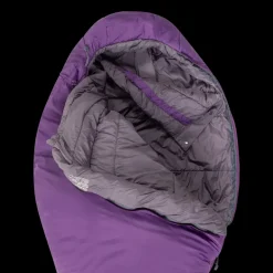 Alta Winter Lady V Royal Purple, sovsäck - Sovsäckar - Alta Winter Lady V Royal Purple, sovsäck